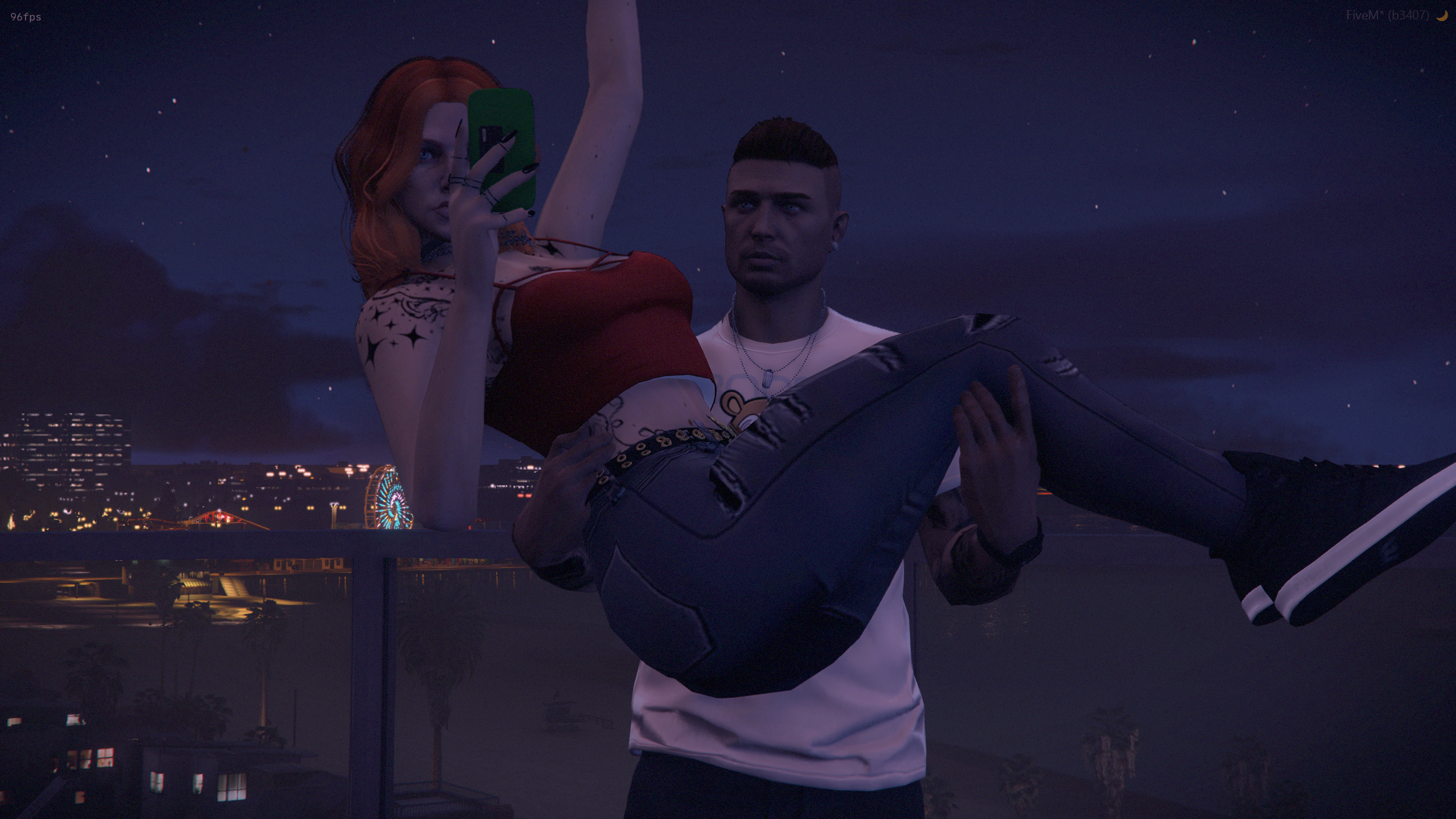 Foto 74 de Rachel Callahan